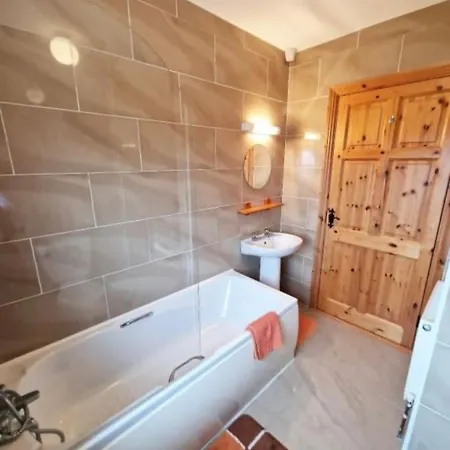 Sunset View Homestay szállás Miltown Malbay