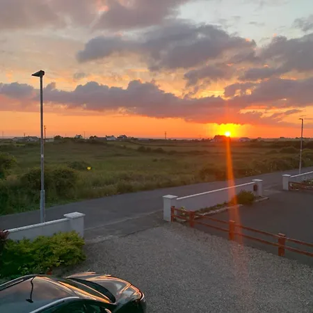 Homestay szállás Sunset View Miltown Malbay