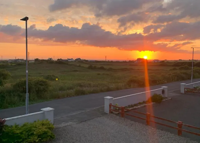 Pansiyon Sunset View Milltown Malbay